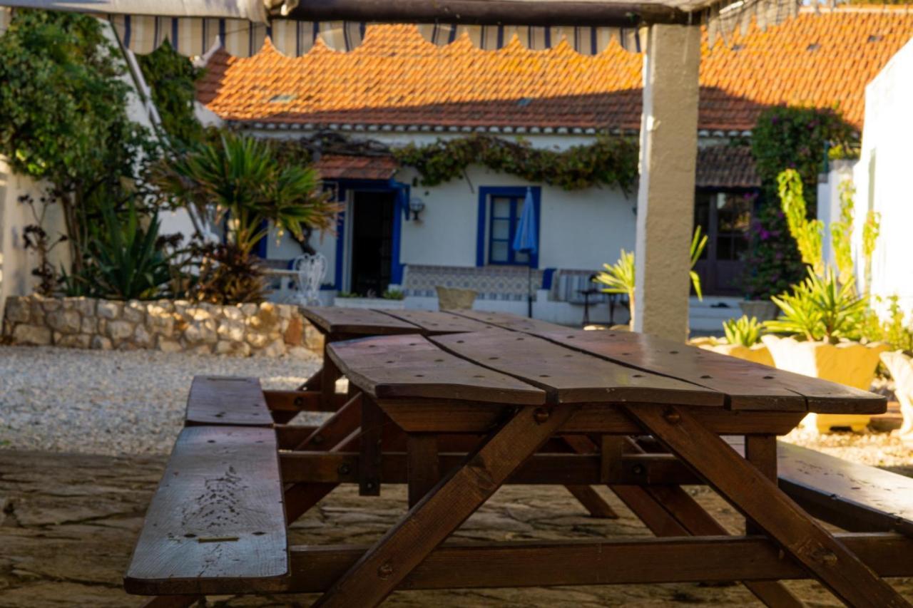 Quinta Agave Almádena Exterior foto