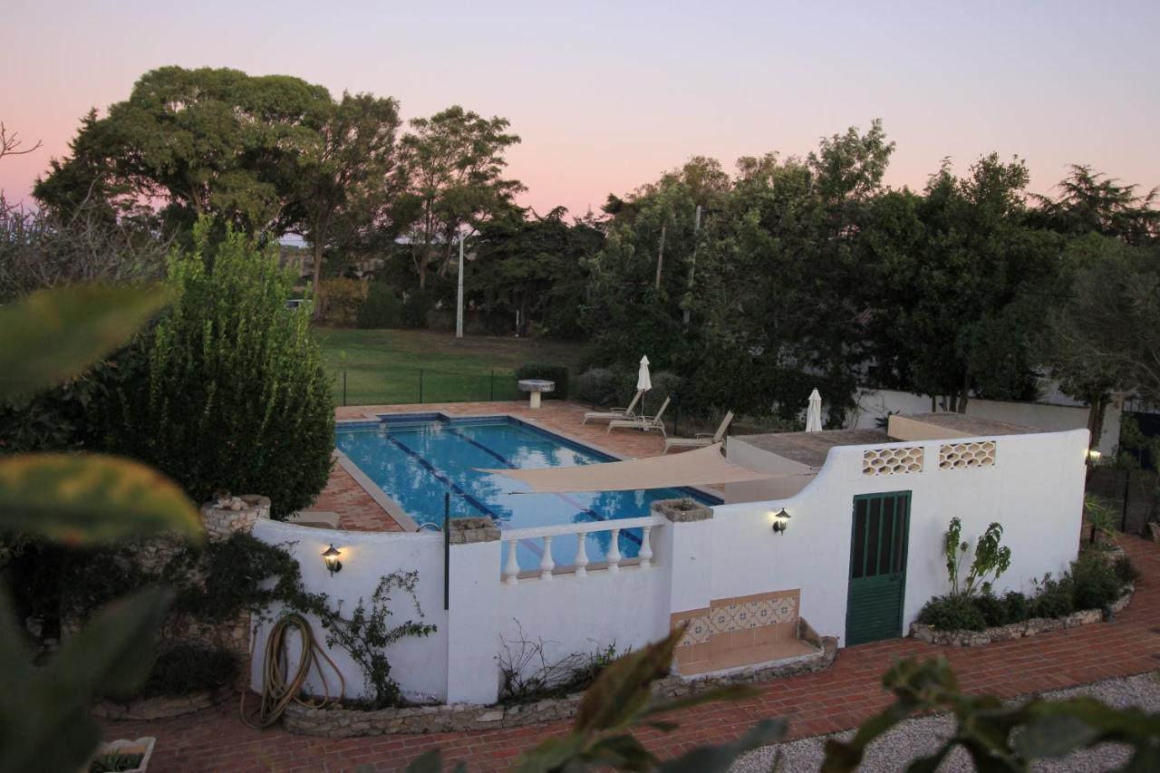 Quinta Agave Almádena Exterior foto