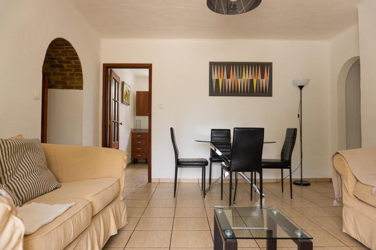 Quinta Agave Almádena Exterior foto