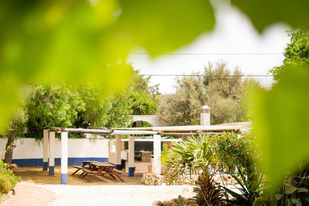 Quinta Agave Almádena Exterior foto